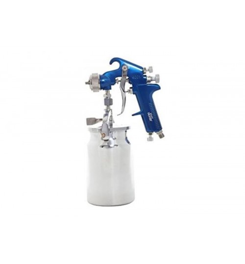 SUCTION FEED GUN 1.8MM